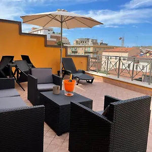 Apartamento Ng Il Ris, Sassari
